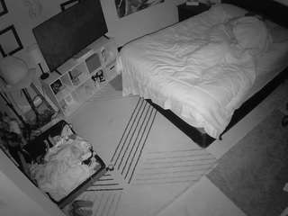 The Horny Hostel - Bedroom 2